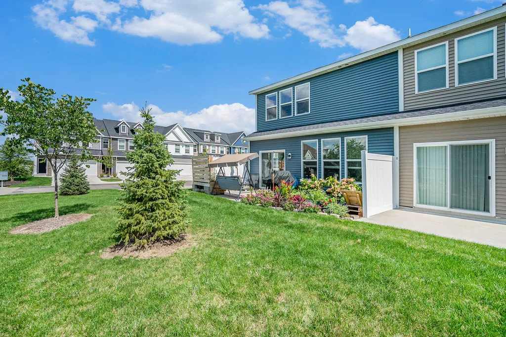 4811 Denali River Avenue SW Wyoming City MI 49418