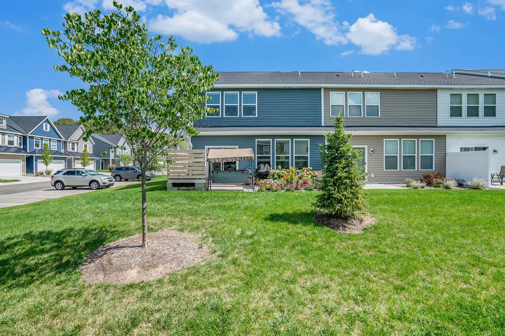 4811 Denali River Avenue SW Wyoming City MI 49418