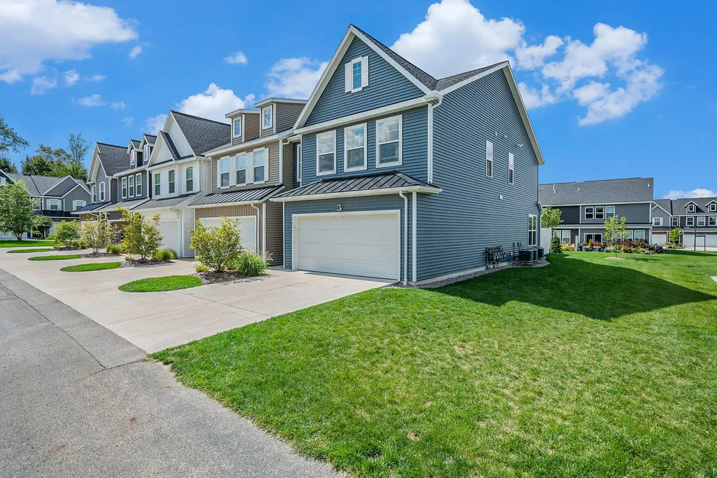 4811 Denali River Avenue SW Wyoming City MI 49418