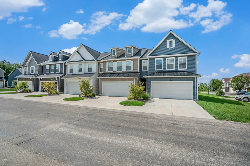 4811 Denali River Avenue SW Wyoming City MI 49418