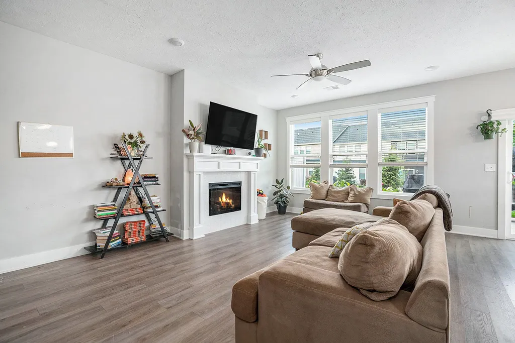 4811 Denali River Avenue SW Wyoming City MI 49418