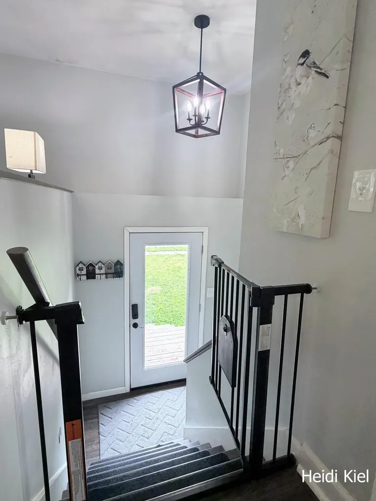 1382 Stanwood Drive NW Grand Rapids City MI 49534