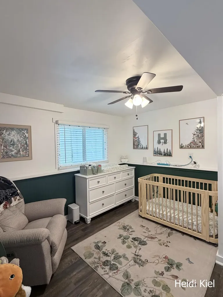 1382 Stanwood Drive NW Grand Rapids City MI 49534