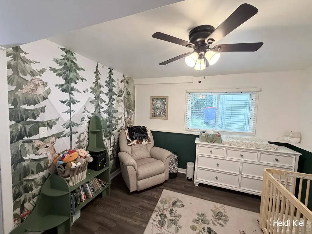 1382 Stanwood Drive NW Grand Rapids City MI 49534