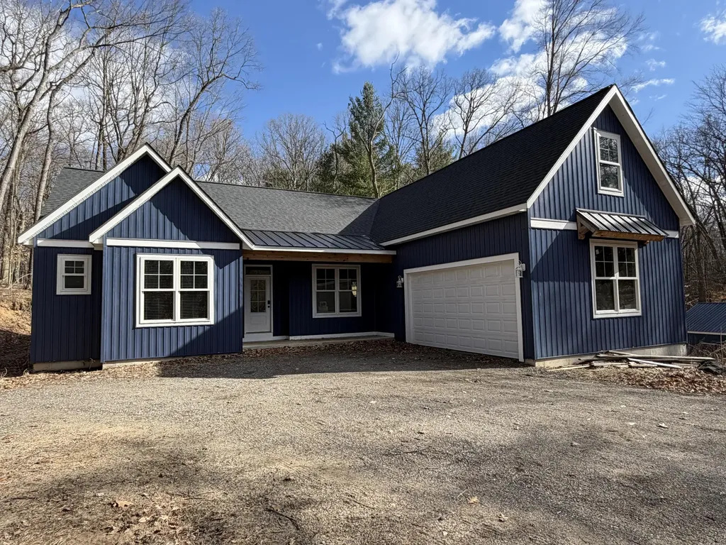 9370 S Hannah Lane Brooks Township MI 49327