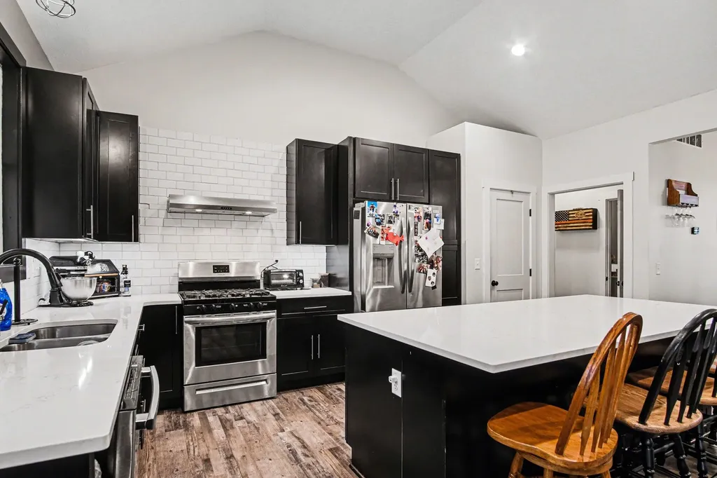 9370 S Hannah Lane Brooks Township MI 49327