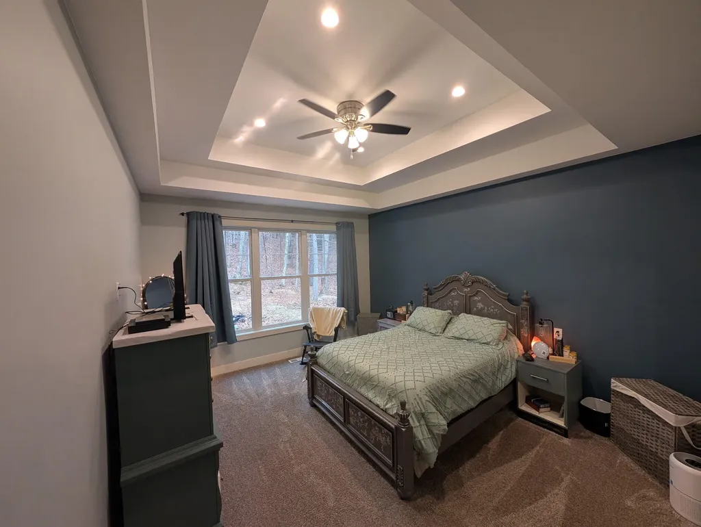 9370 S Hannah Lane Brooks Township MI 49327