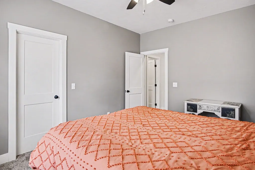 9370 S Hannah Lane Brooks Township MI 49327