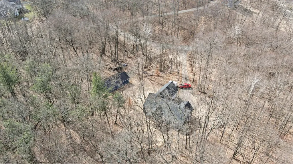 9370 S Hannah Lane Brooks Township MI 49327