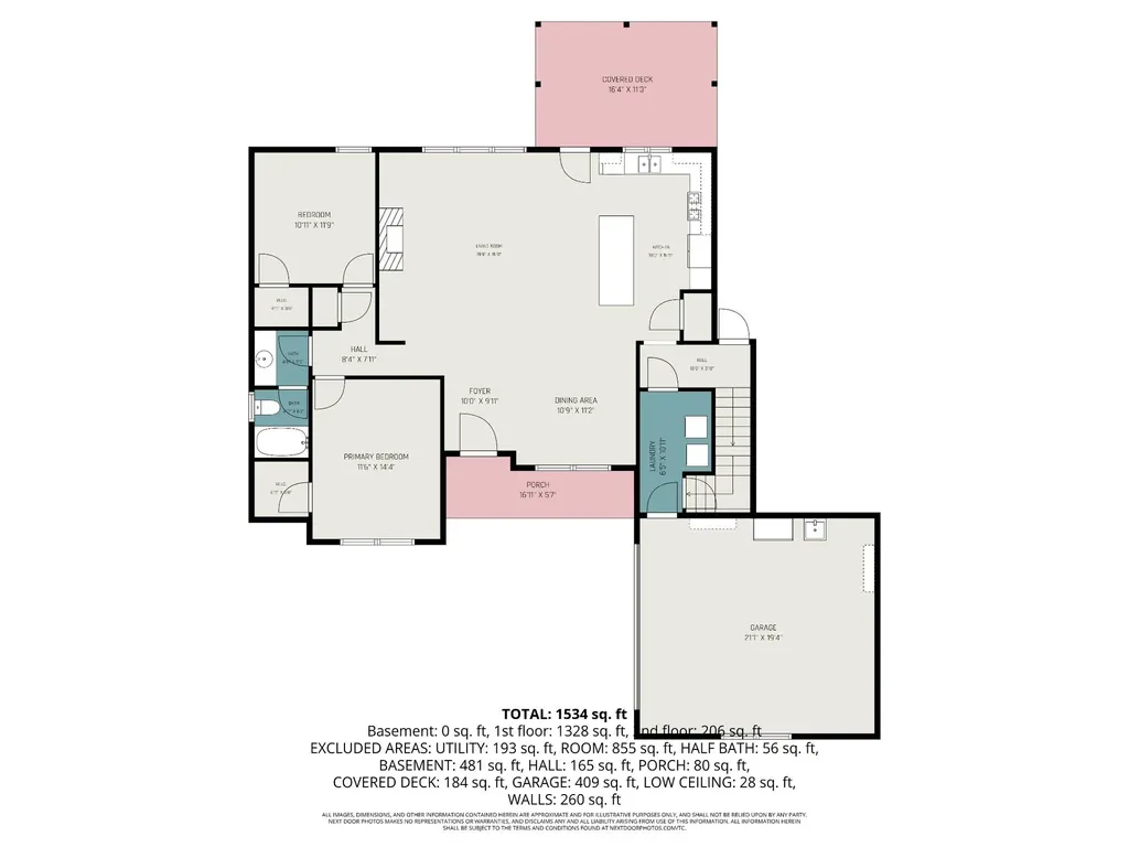 9370 S Hannah Lane Brooks Township MI 49327