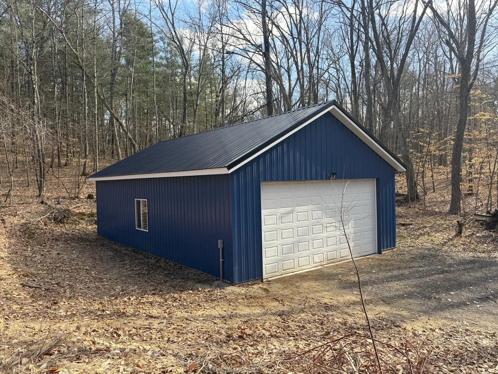9370 S Hannah Lane Brooks Township MI 49327