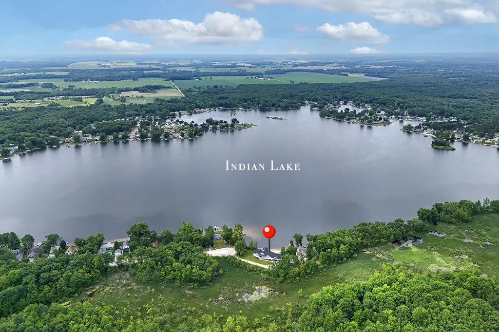 17463 E Suwanee Trail Winfield Township MI 49329