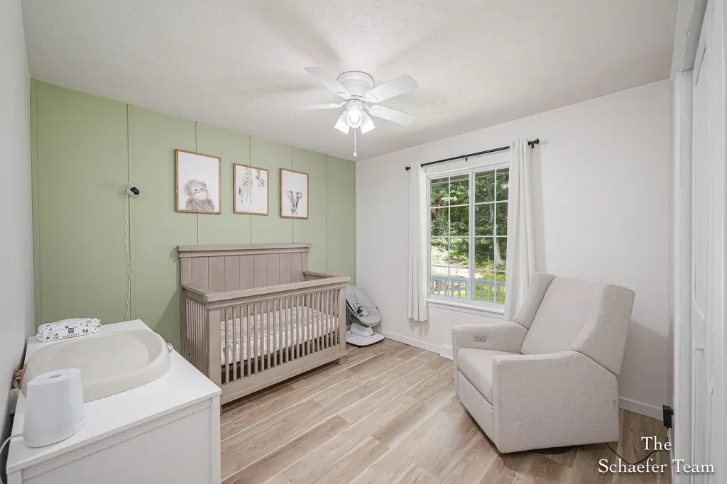 12934 Hillcrest Drive NE Vergennes Township MI 49331