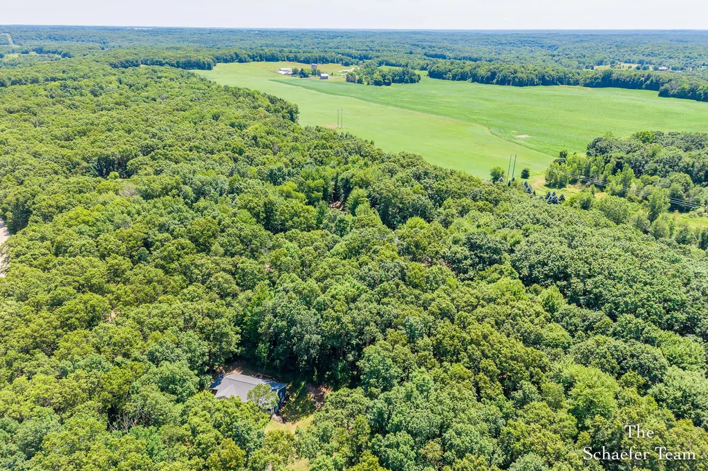 12934 Hillcrest Drive NE Vergennes Township MI 49331