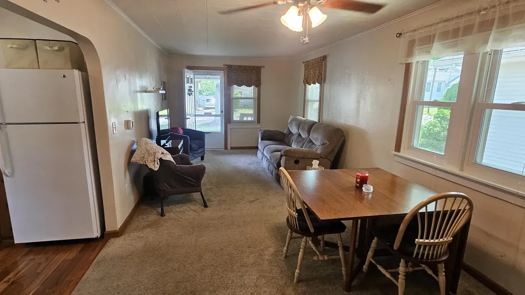 219 Abbie Street SE Wyoming City MI 49548