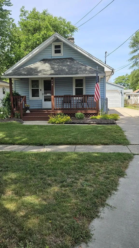219 Abbie Street SE Wyoming City MI 49548