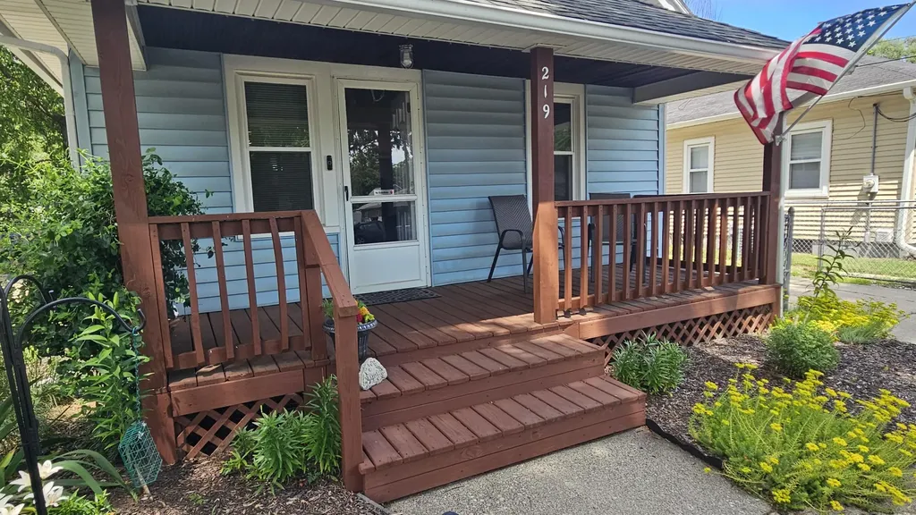 219 Abbie Street SE Wyoming City MI 49548