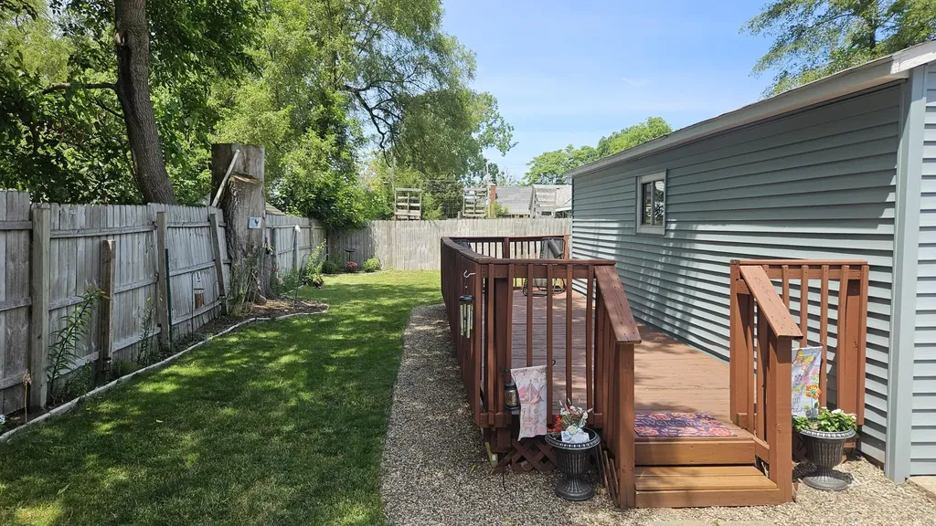 219 Abbie Street SE Wyoming City MI 49548