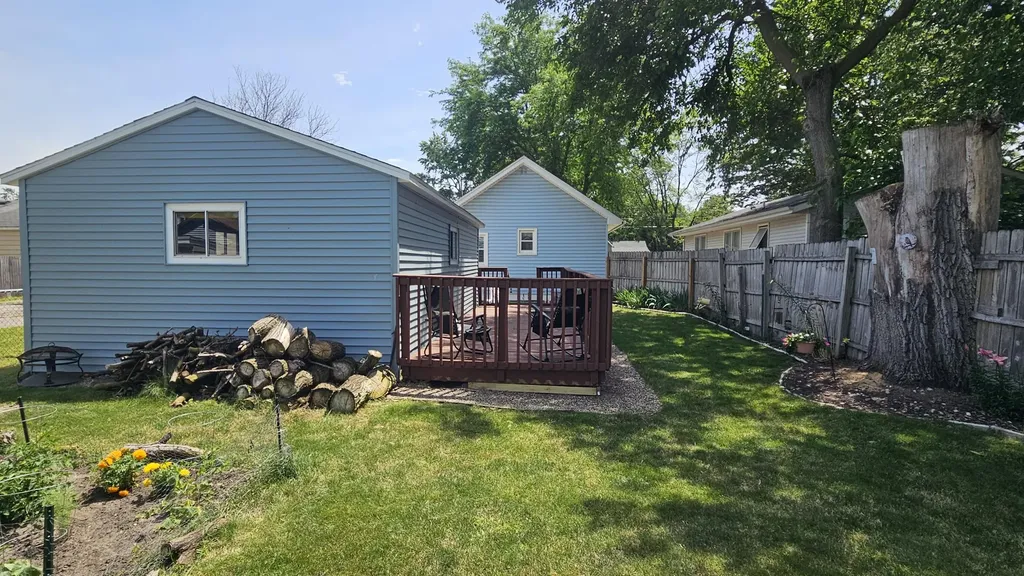 219 Abbie Street SE Wyoming City MI 49548