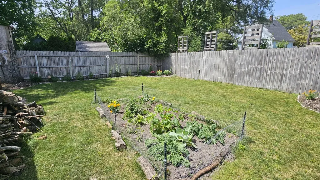 219 Abbie Street SE Wyoming City MI 49548