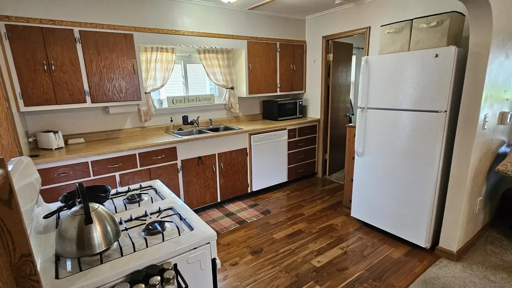 219 Abbie Street SE Wyoming City MI 49548