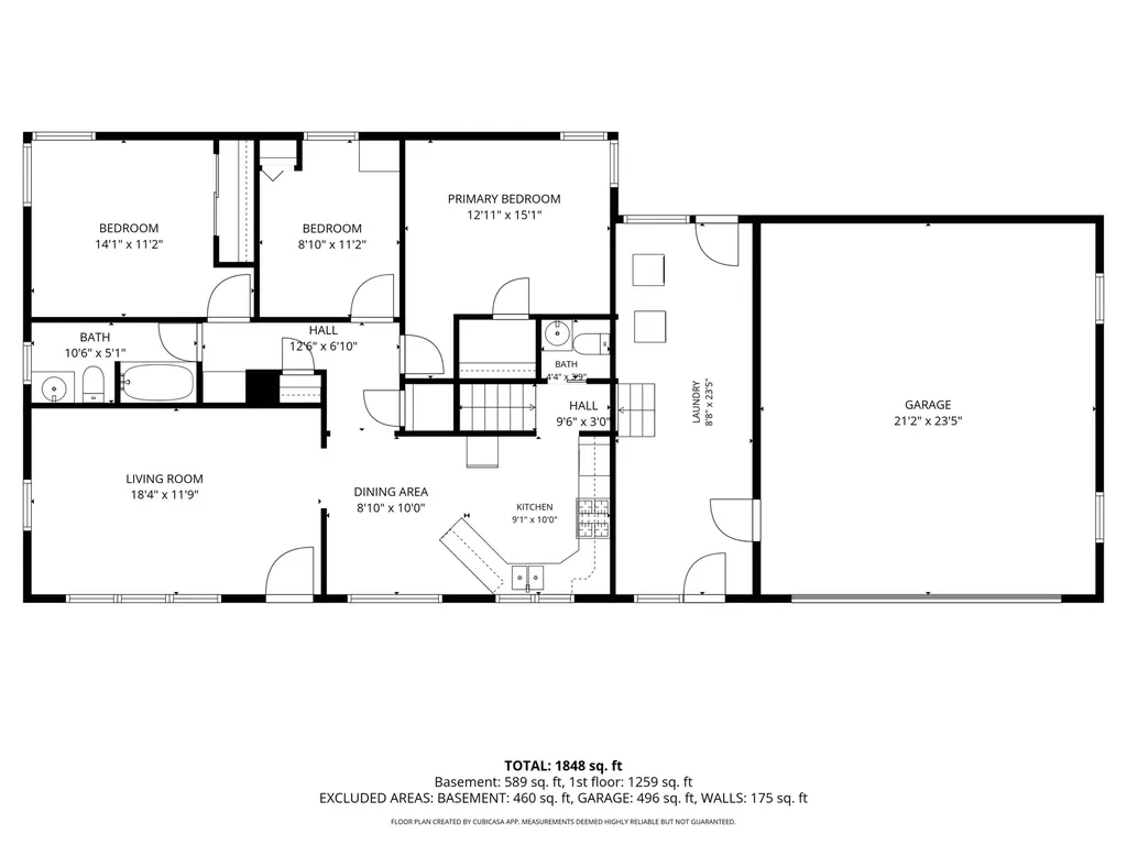 19 N Division Avenue Holland Charter Township MI 49424