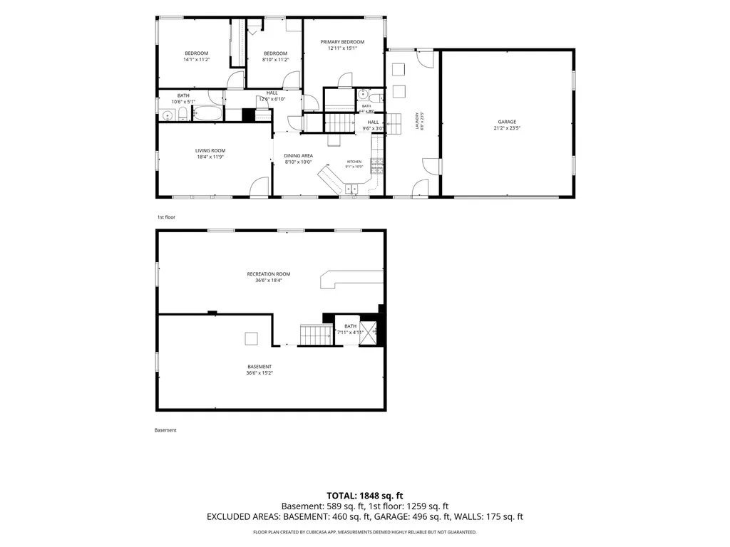 19 N Division Avenue Holland Charter Township MI 49424