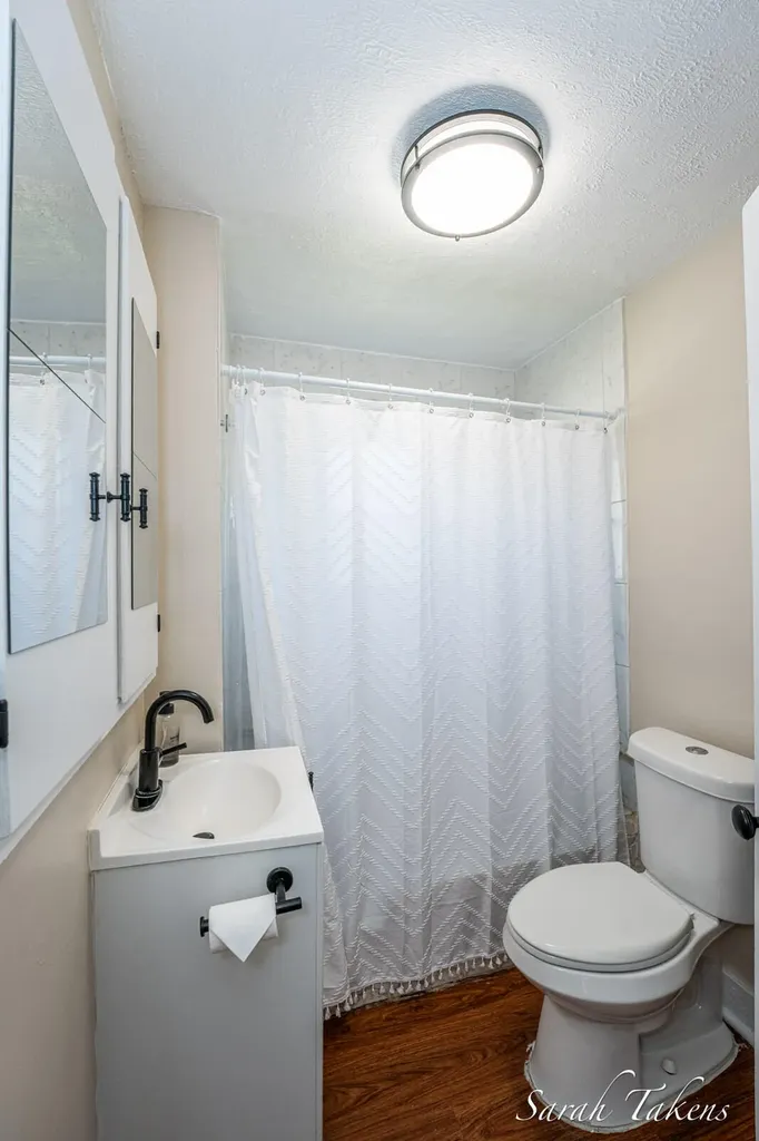 3445 Reiser Avenue SW Wyoming City MI 49548