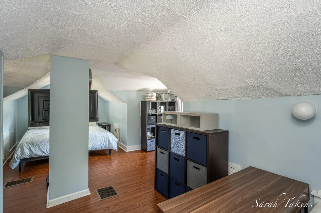 3445 Reiser Avenue SW Wyoming City MI 49548