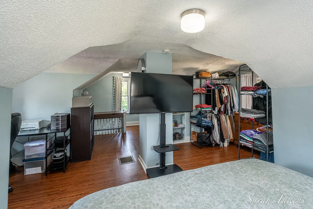 3445 Reiser Avenue SW Wyoming City MI 49548