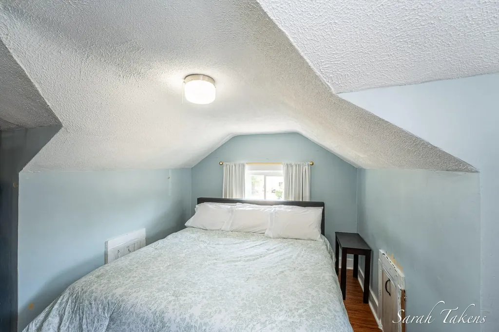 3445 Reiser Avenue SW Wyoming City MI 49548