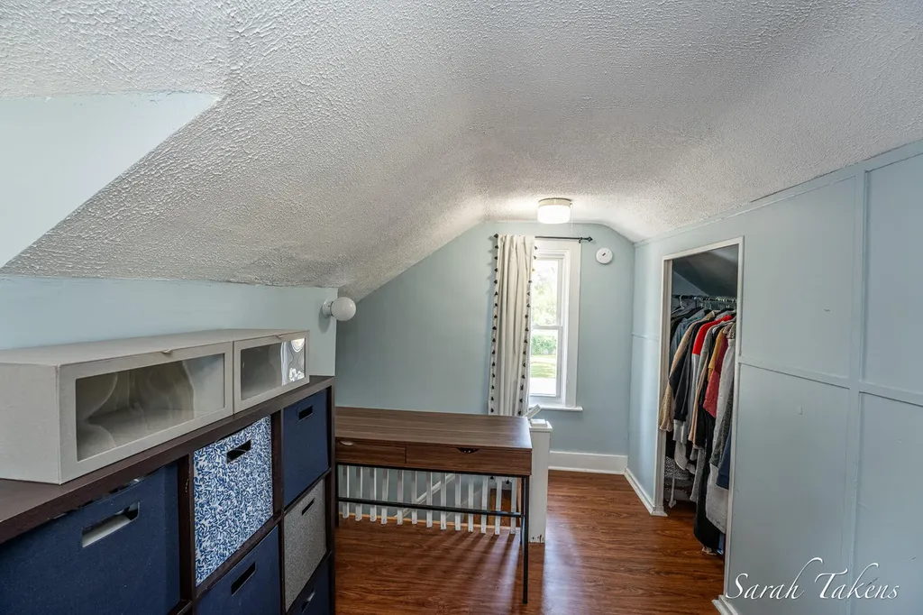 3445 Reiser Avenue SW Wyoming City MI 49548