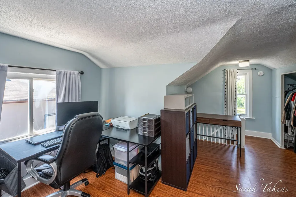 3445 Reiser Avenue SW Wyoming City MI 49548