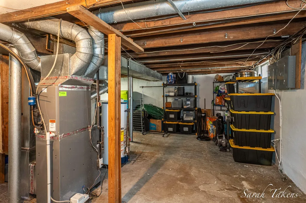 3445 Reiser Avenue SW Wyoming City MI 49548