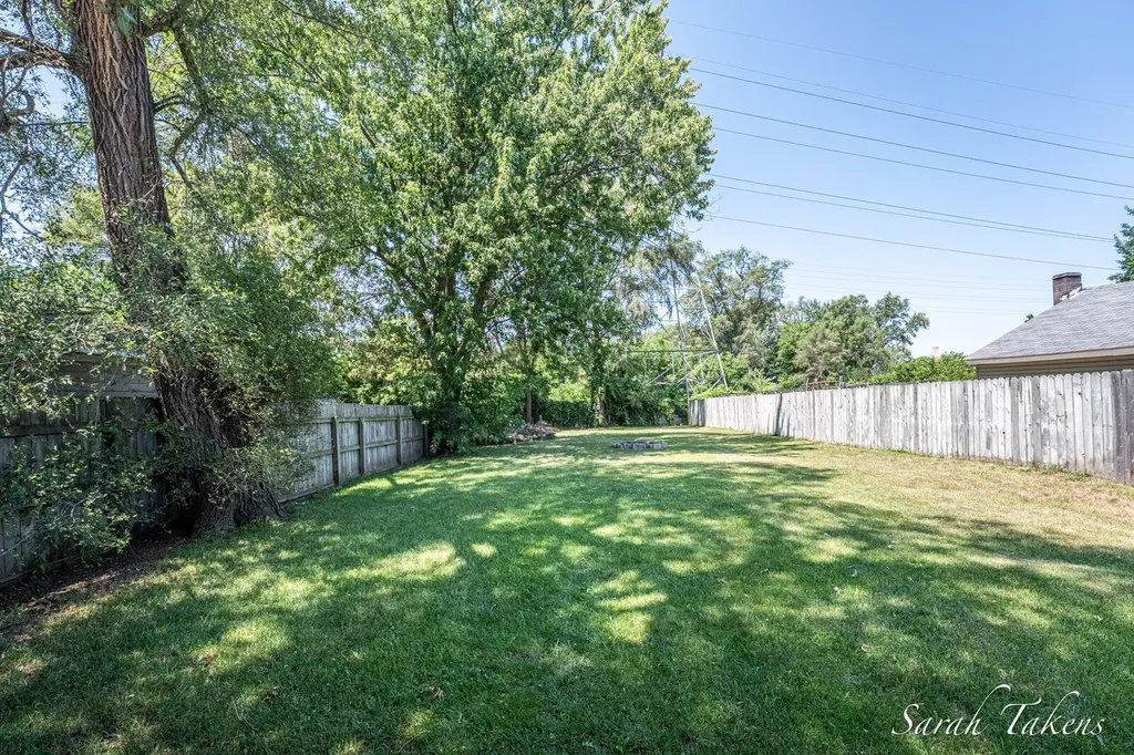 3445 Reiser Avenue SW Wyoming City MI 49548