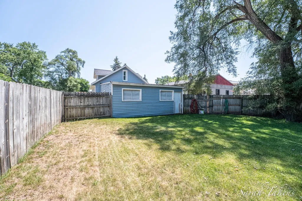 3445 Reiser Avenue SW Wyoming City MI 49548