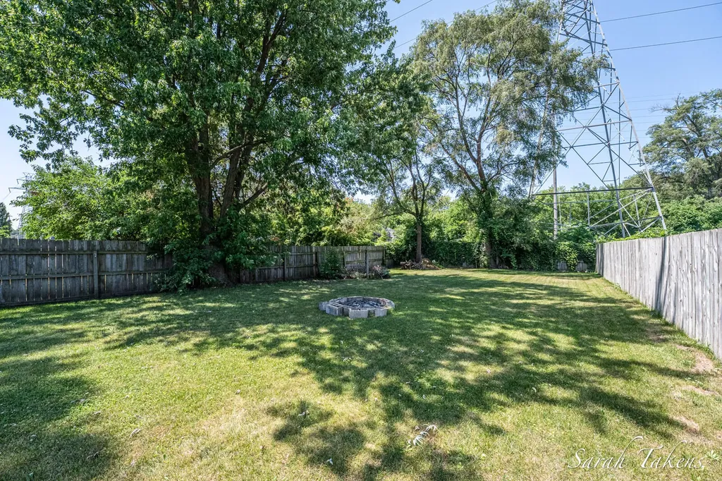 3445 Reiser Avenue SW Wyoming City MI 49548