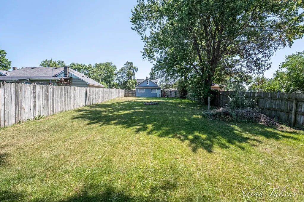 3445 Reiser Avenue SW Wyoming City MI 49548