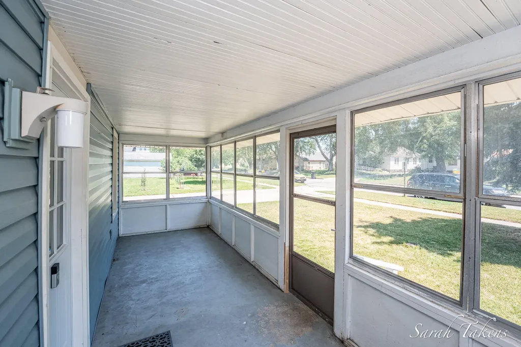 3445 Reiser Avenue SW Wyoming City MI 49548