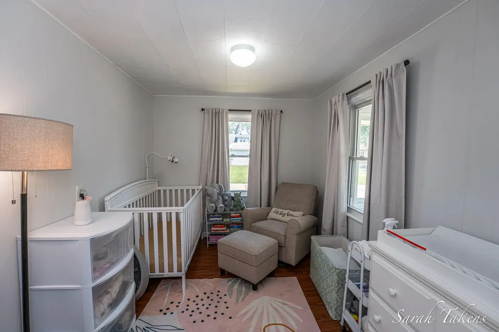 3445 Reiser Avenue SW Wyoming City MI 49548