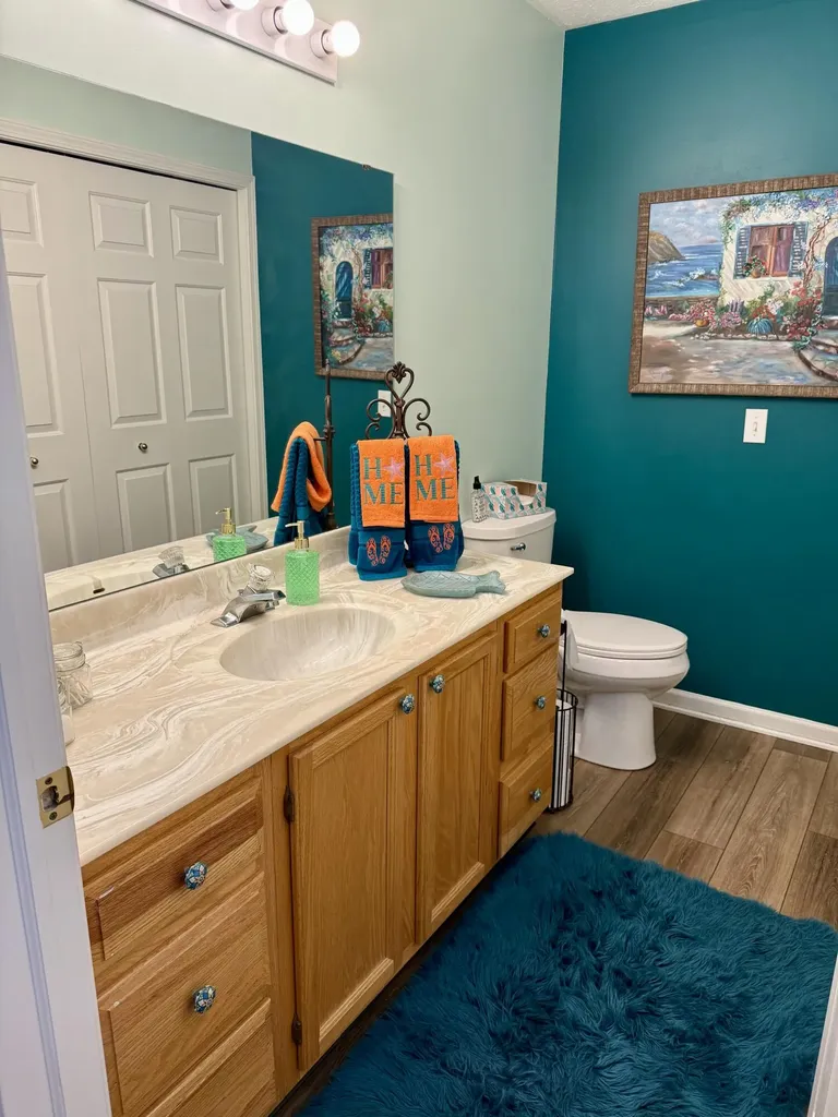 2034 Quail Cove Drive Oshtemo Charter Township MI 49009