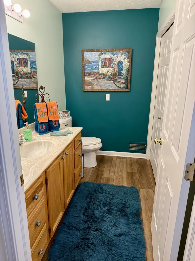 2034 Quail Cove Drive Oshtemo Charter Township MI 49009