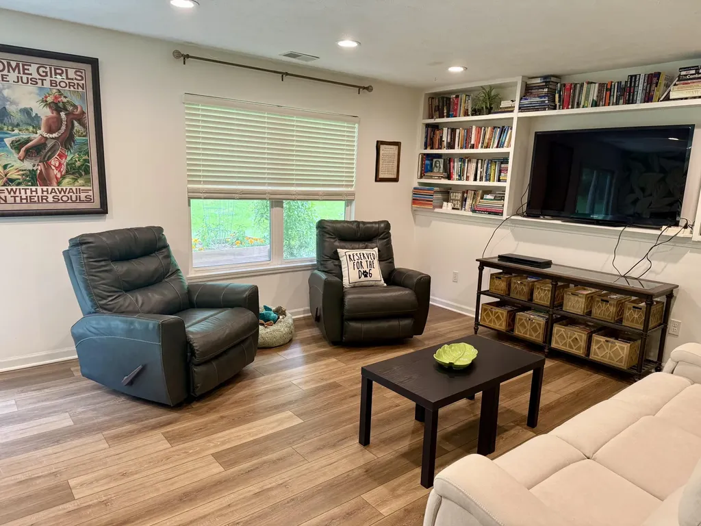 2034 Quail Cove Drive Oshtemo Charter Township MI 49009