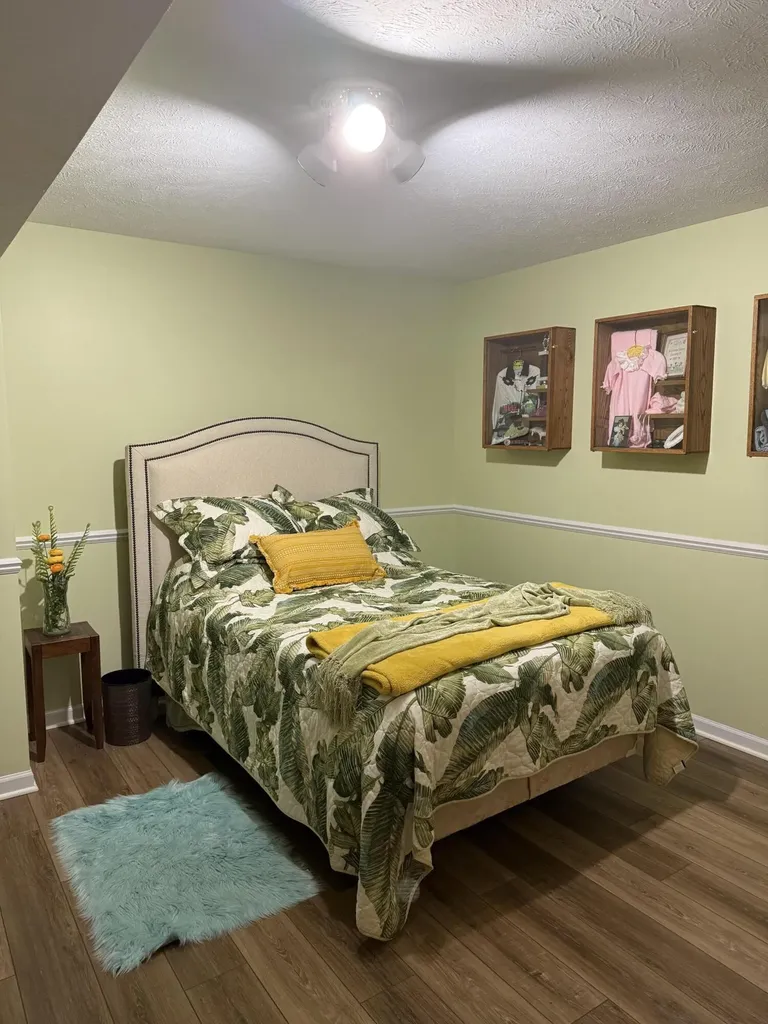 2034 Quail Cove Drive Oshtemo Charter Township MI 49009
