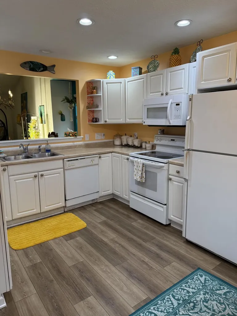 2034 Quail Cove Drive Oshtemo Charter Township MI 49009