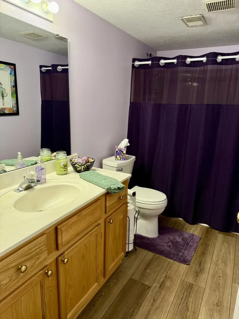 2034 Quail Cove Drive Oshtemo Charter Township MI 49009