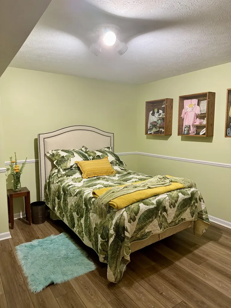 2034 Quail Cove Drive Oshtemo Charter Township MI 49009