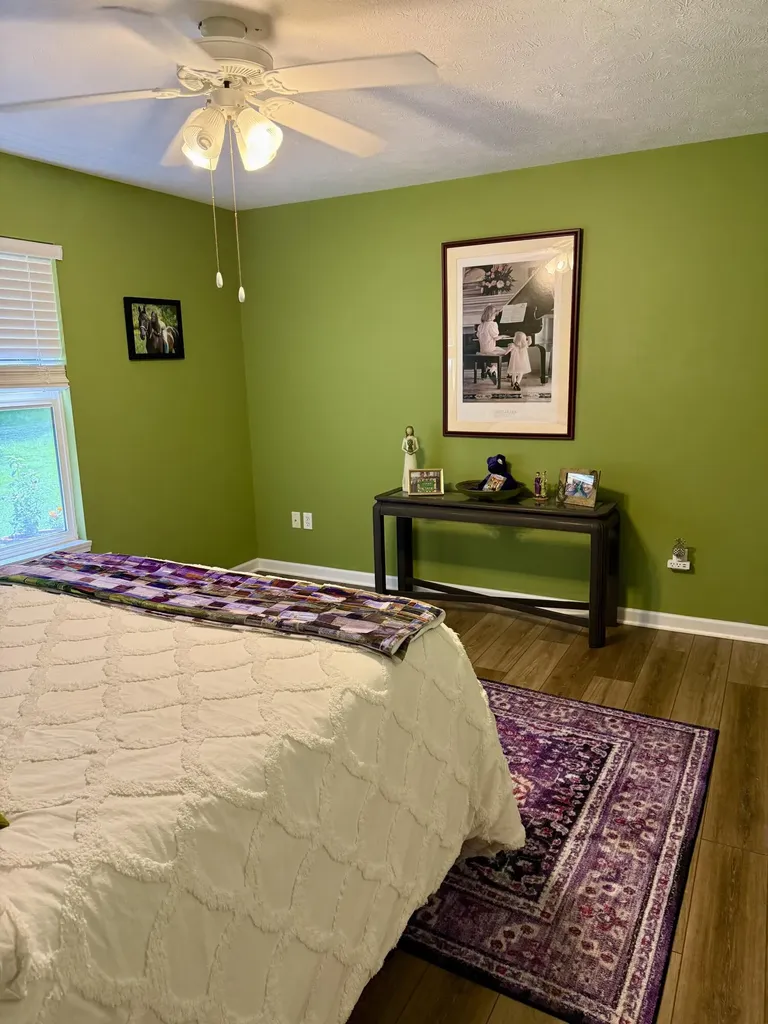 2034 Quail Cove Drive Oshtemo Charter Township MI 49009