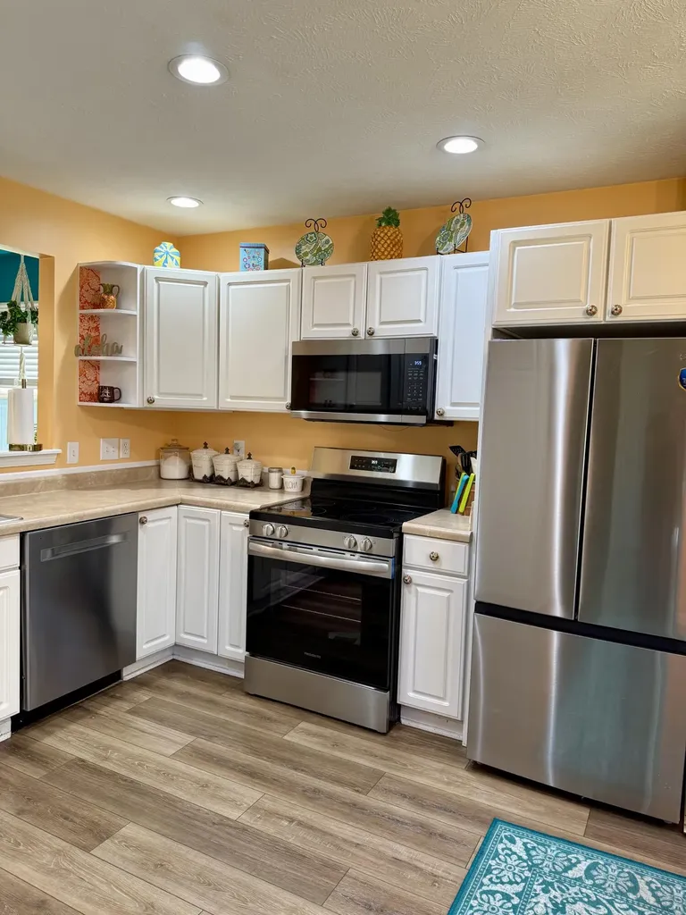 2034 Quail Cove Drive Oshtemo Charter Township MI 49009