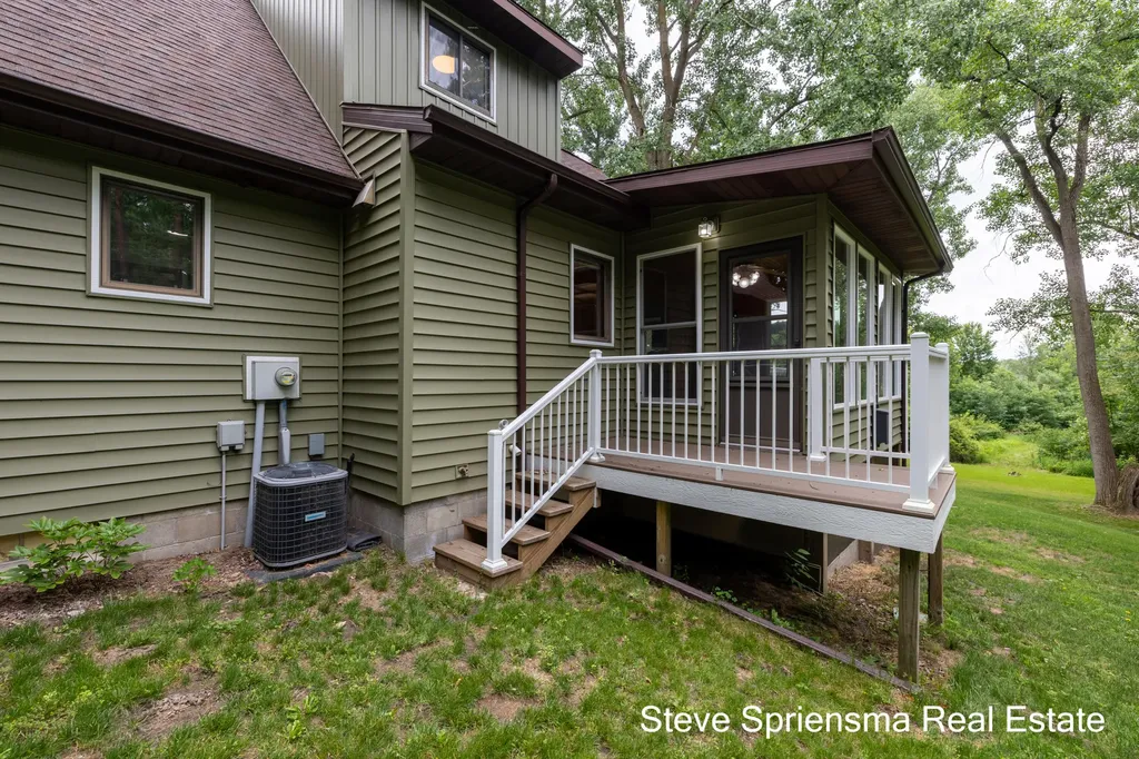 11774 84th Avenue Allendale Charter Township MI 49401